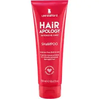Lee Stafford - Moisture Burst 250 ml Shampoo