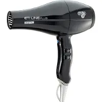 Eti Line Plus Digital Schwarz 2500w