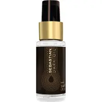 Sebastian Öl Dark Oil Dark Oil
