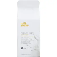 Milk shake Natural Care Milk Mask 12x15g (U) 15 g 12 stk.