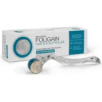 Foligain - Hair & Scalp Roller 0,25 mm