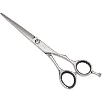E-Kwip Friseurschere EOP FS 6,5inch