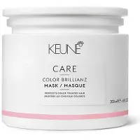 Keune Care Color Brillianz Mask 200 ml