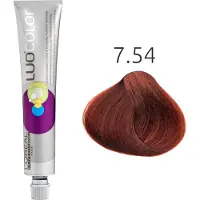 L'Oréal Luo Color 7,54 50 ml