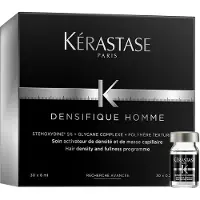 Kérastase Densifique Density Cure Homme Treatment 30 x 6 ml