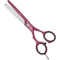 Jaguar - White Line - Pastell Plus Offset Berry Coupeschaar - 5,5 inch