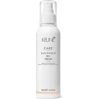 Keune - Care - Sun Shield - Oil - 140 ml