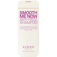 Eleven Australia Smooth Me Now Anti-Frizz Shampoo Sulfate Free 300 ml