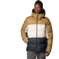 Columbia Men's Slope Style Insulated Ski Jacket