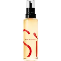 Giorgio Armani Sì Passione Intense Eau de Parfum Intense Nachfüllung 100 ml