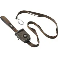 Dog Copenhagen Urban Trail Leine Mocca S