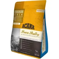Acana Classics Prairie Poultry Hundetrockenfutter 2 Kilogramm