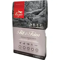 Orijen Fit & Trim Dog 22,8 kg (2 x 11,4 kg)