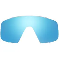 Sweet Protection Memento Rig Reflect Lens Durchsichtig