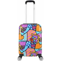 Decent Forenza Trolley 55 heart