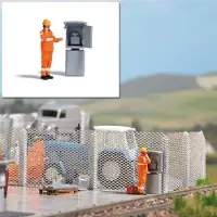 Busch Signalfernsprecher TT