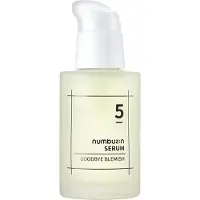 Numbuzin No. 5 Goodbye Blemish Serum