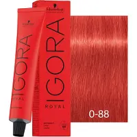 Schwarzkopf Igora Royal 0-88 (U) 60 ml
