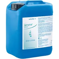Schülke & Mayr Sensiva Wash Lotion Seife 5000ml
