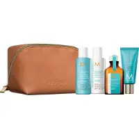 Moroccanoil Volume Travel Set