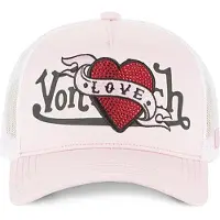 Von Dutch Lovu Kappe