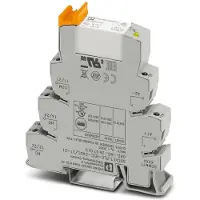 Phoenix Contact Phoenix 2967125 PLC-RSC- 24DC/21-21AU Relaismodul