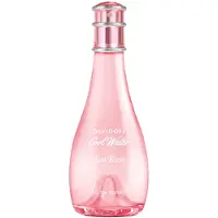 Davidoff , Cool Water Sea Rose E.d.T. Nat. Spray 100 ml Eau de Toilette