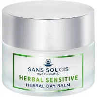 Sans Soucis Sensitive Kräuter Balsam Tagespflege 50 ml Creme