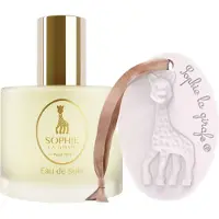 Sophie La Girafe Eau De Soin Spray 30ml Set 2 Artikel