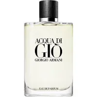 Giorgio Armani Acqua Di Giò Eau de Parfum 200 ml