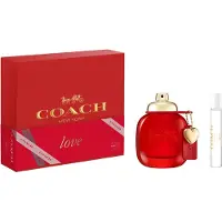 Coach Love Geschenkset
