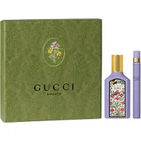 Gucci Flora Gorgeous Magnolia Geschenkset