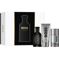 HUGO BOSS Boss Bottled Parfum 100 ml + DST 75 ml + SG 100 ml (man)