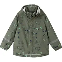 Reima Raincoat (5100025A-8923)
