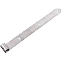 Intergard Ladenband feuerverzinkt ø20 600mm