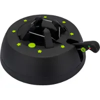 Intergard Weihnachtsbaumständer anthrazit ø32cm