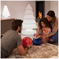 Intergard Weihnachtsbaum Snowy 40cm design
