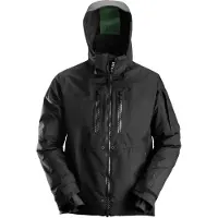 Snickers FlexiWork GORE-TEX 37.5 wasserd. Arbeitsjacke - 2XL