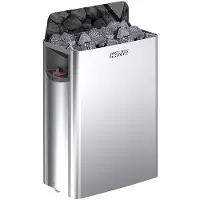 Harvia The Wall 8.0 kW | mit integrierter Steuerung | SW80