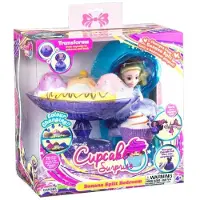 Sonstige Verlage PROMO Cupcake Banane Dessert-Set 1138 TM TOYS