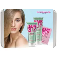 Dermacol Haar-Ritual-Volumen-Geschenkset