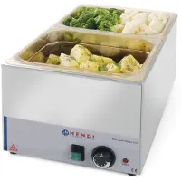 Hendi Gastronorm Behälter 1/3