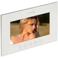 VIDOS Monitor wideodomofonu X M11W-X