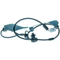 Einparts ABS Sensor SUBARU EPS0359 27540SC010,27540SC011 Drehzahlsensor,Raddrehzahl Sensor,Drehzahlgeber,ESP-Sensor,Sensor, Raddrehzahl