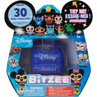 Bitzee Spielzeug - Interaktiv Disney Haustier - Digital - - One Size - Spielzeug