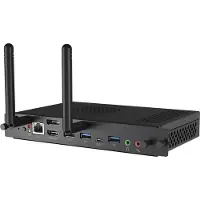 Iiyama OPC51204BC-1, Intel Core i5, i5-12450H, 8 GB, 256 GB, Windows 11 IoT Enterprise, 64-Bit
