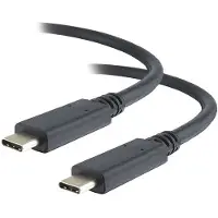 HP L42425-001, 1,8 m, USB C, USB C, USB 3.2 Gen 1 (3.1 Gen 1), Schwarz