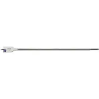 Irwin Blue Groove 4x Speed Drill O6mm x 400mm