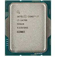 Intel Core i7-14700 8C+12c 65W tray