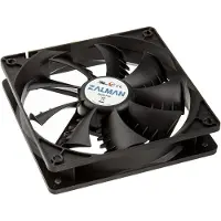 Zalman ZM-F3(SF) Computerkühlsystem Computergehäuse Ventilator
